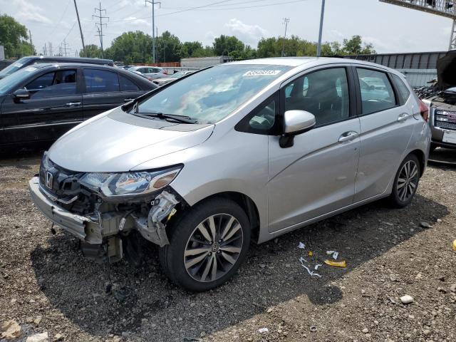 2015 HONDA FIT EX 2015 image
