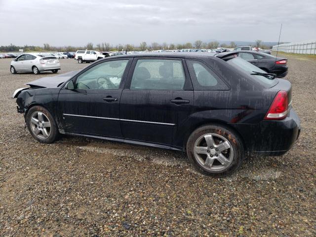 Изображение 2 2006 CHEVROLET MALIBU MAXX LTZ 2006 с VIN 1G1ZU63806F151564
