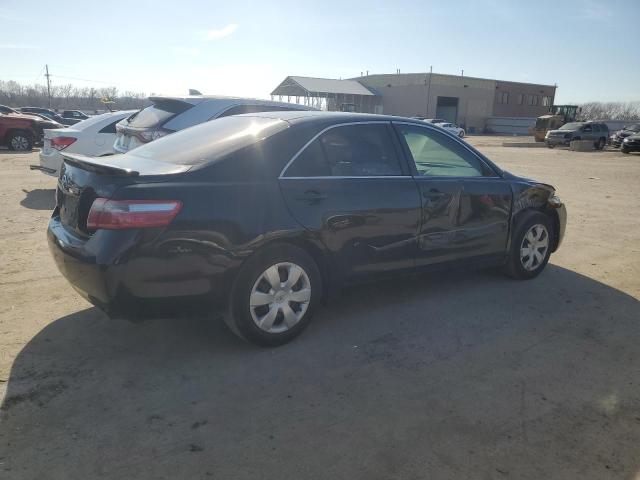 Изображение 3 2007 TOYOTA CAMRY CE 2007 с VIN 4T1BE46K87U077384