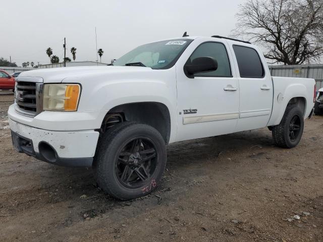 Image 1 of 2008 GMC SIERRA C1500 2008 with VIN 2GTEC13J381209448