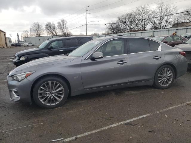 Obraz 2019 INFINITI Q50 LUXE 2019