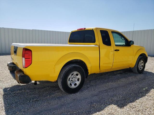 Obraz 3 z 2017 NISSAN FRONTIER S 2017 z VIN 1N6BD0CT4HN711778