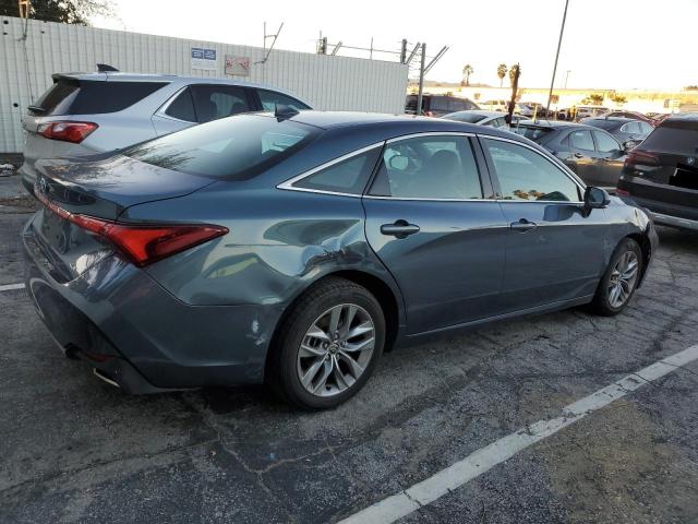 Obraz 3 z 2022 TOYOTA AVALON XLE 2022 z VIN 4T1JZ1FB5NU076057