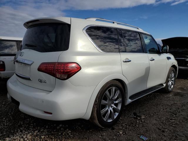 Изображение 3 2011 INFINITI QX56  2011 с VIN JN8AZ2NE7B9000381