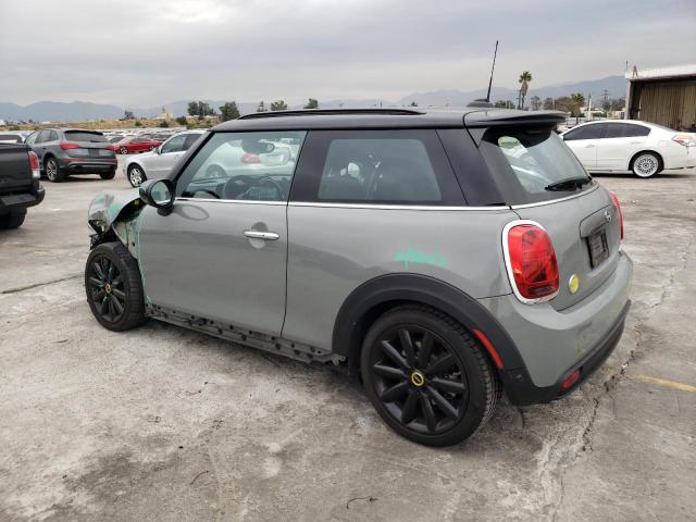 Image 2 of 2021 MINI COOPER SE 2021 with VIN WMWXP3C08M2N79415