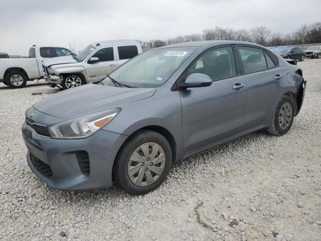 2019 KIA RIO S 2019 image