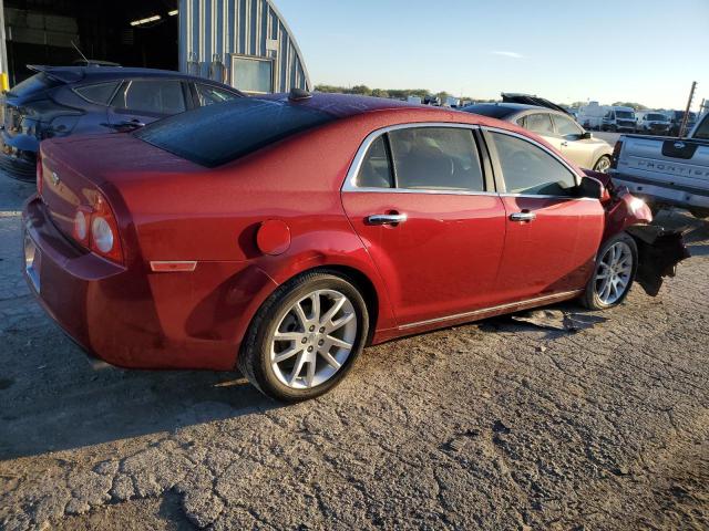 Image 3 of 2012 CHEVROLET MALIBU LTZ 2012 with VIN 1G1ZG5E71CF377775