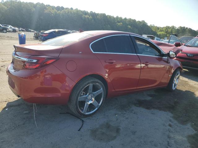 Изображение 3 2014 BUICK REGAL  2014 с VIN 2G4GK5EX5E9306972