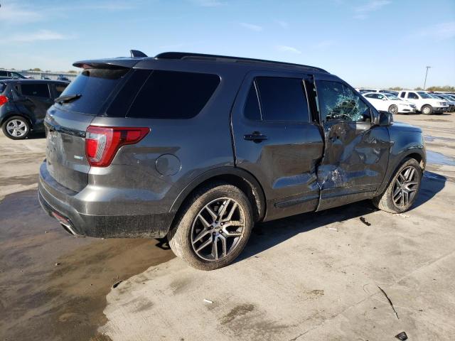Изображение 3 2017 FORD EXPLORER SPORT 2017 с VIN 1FM5K8GTXHGE02640