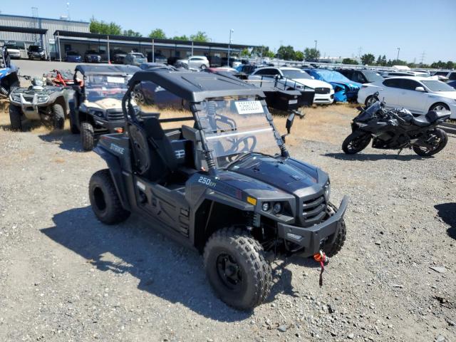 Obraz 1 z 2021 HISU 500ATV 2021 z VIN A6HMDNL0CMB001939