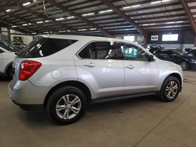 Obraz 3 z 2013 CHEVROLET EQUINOX LT 2013 z VIN 1GNFLEEK1DZ130256