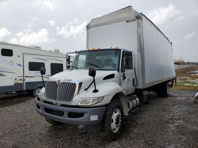 Изображение 1 2018 INTERNATIONAL 4000 4300 2018 с VIN 1HTMMMMN3JH560622
