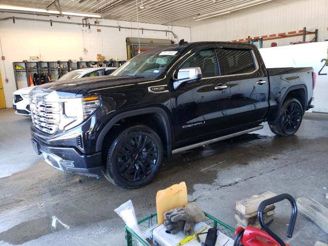 Изображение 2023 GMC SIERRA K1500 DENALI 2023