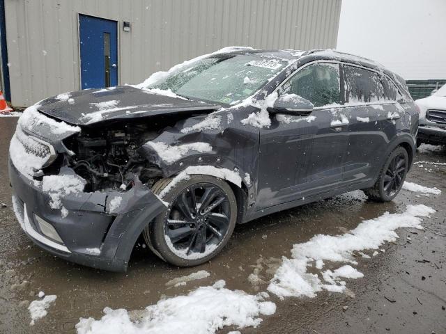 Image 1 of 2018 KIA NIRO EX 2018 with VIN KNDCC3LC8J5152818