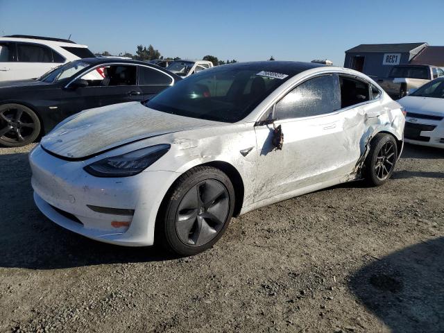 Obraz 2019 TESLA MODEL 3  2019