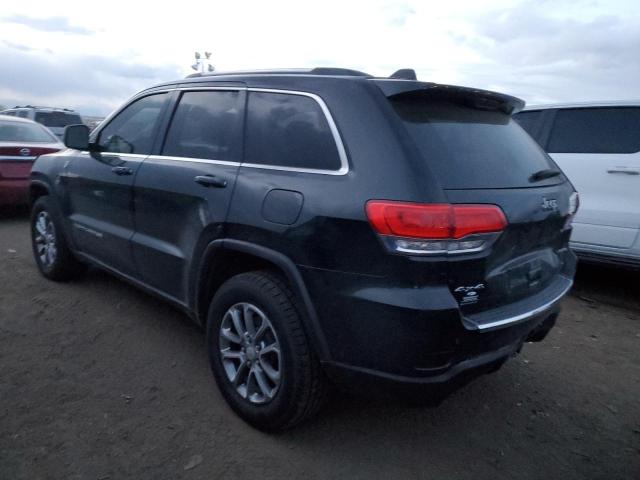 Image 2 of 2014 JEEP GRAND CHEROKEE LIMITED 2014 with VIN 1C4RJFBG9EC289600
