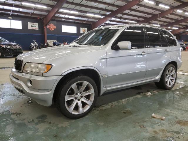 Изображение 2001 BMW X5 4.4I 2001