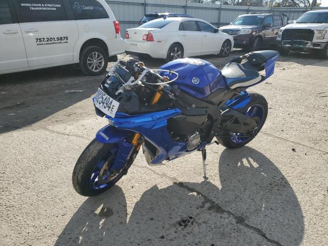 Obraz 2 z 2016 YAMAHA YZFR1  2016 z VIN JYARN39EXGA002766