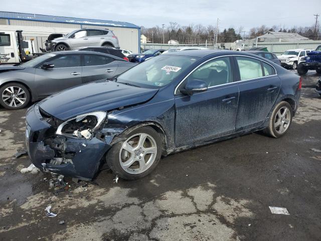 Image 1 of 2012 VOLVO S60 T5 2012 with VIN YV1622FS3C2129751