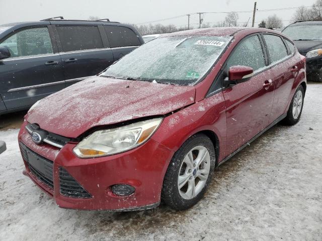 Obraz 1 z 2014 FORD FOCUS SE 2014 z VIN 1FADP3K21EL359043