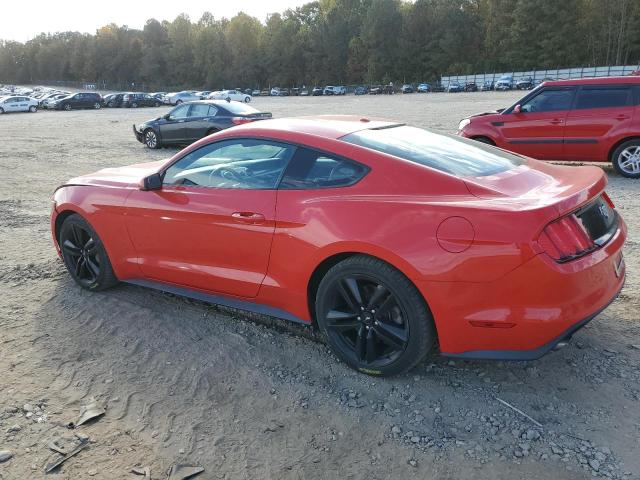 Изображение 2 2016 FORD MUSTANG  2016 с VIN 1FA6P8TH8G5289167