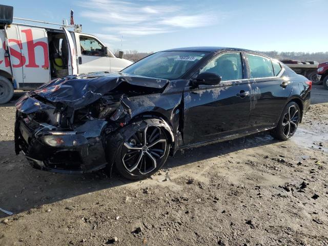 Obraz 1 z 2024 NISSAN ALTIMA SR 2024 z VIN 1N4BL4CV1RN308394