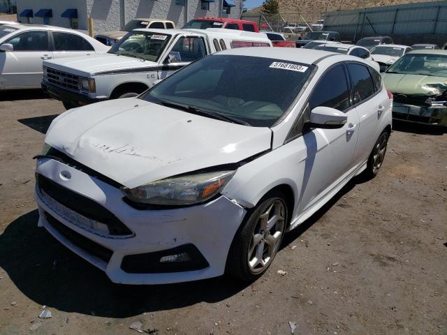 Obraz 1 z 2015 FORD FOCUS ST 2015 z VIN 1FADP3L90FL368846