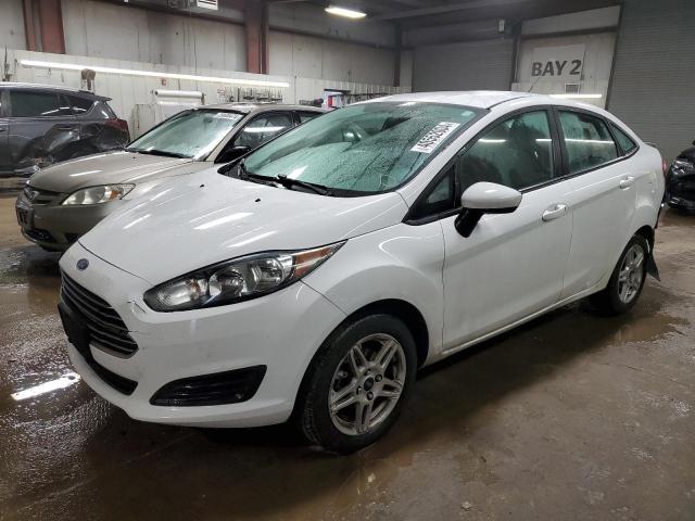 Image 1 of 2017 FORD FIESTA SE 2017 with VIN 3FADP4BJ1HM135335