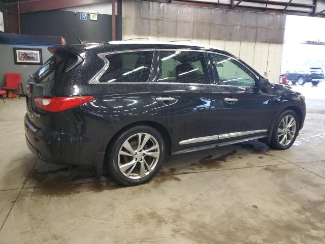Image 3 of 2014 INFINITI QX60  2014 with VIN 5N1AL0MM0EC516854