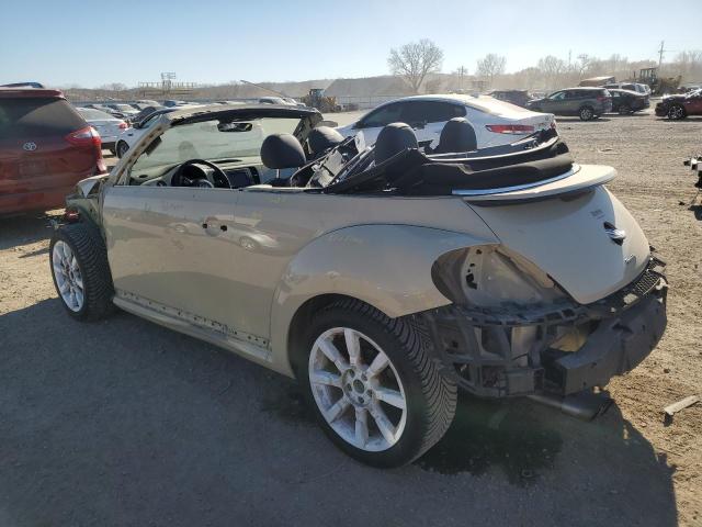 Image 2 of 2019 VOLKSWAGEN BEETLE S 2019 with VIN 3VW5DAAT5KM508938