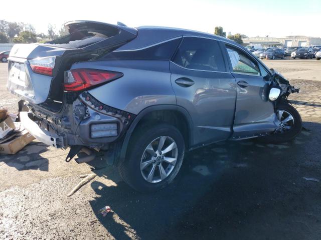 Изображение 3 2019 LEXUS RX 350 BASE 2019 с VIN 2T2BZMCA8KC189074
