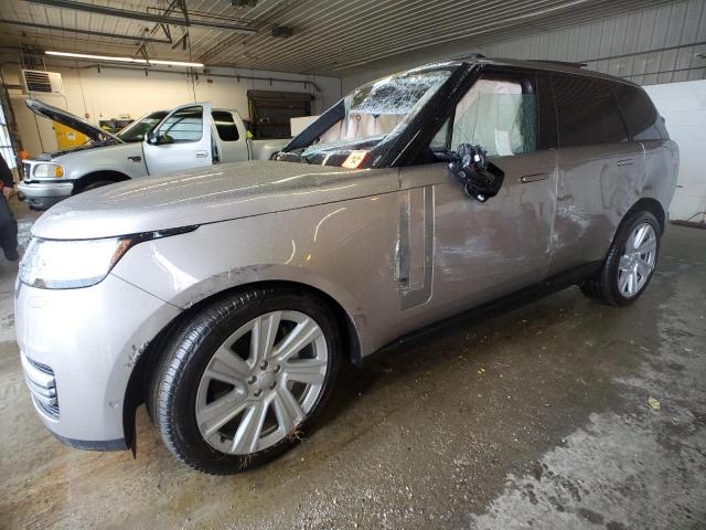 Изображение 2023 LAND ROVER RANGE ROVER SE 2023