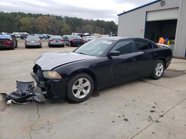 2013 DODGE CHARGER SXT 2013 image