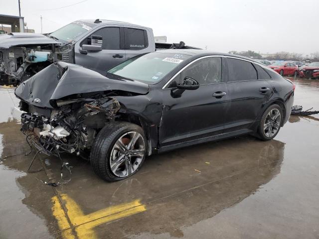 Изображение 1 2021 KIA K5 EX 2021 с VIN 5XXG34J2XMG005465