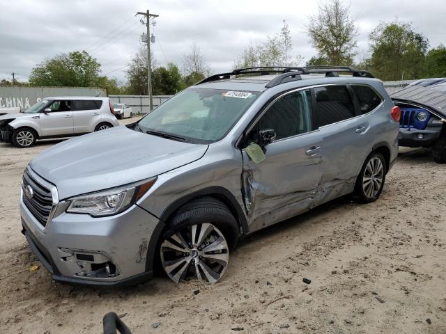 Изображение 1 2019 SUBARU ASCENT LIMITED 2019 с VIN 4S4WMALD4K3467082