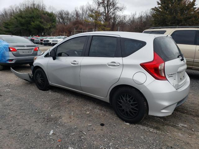 Изображение 2 2017 NISSAN VERSA NOTE S 2017 с VIN 3N1CE2CP5HL370221