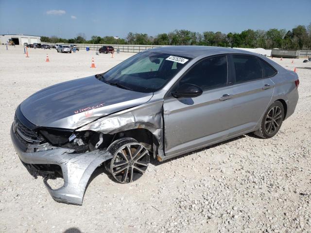 Obraz 2023 VOLKSWAGEN JETTA SPORT 2023