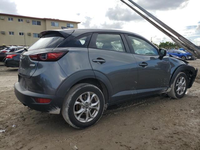 Image 3 of 2019 MAZDA CX-3 SPORT 2019 with VIN JM1DKDB72K0418818