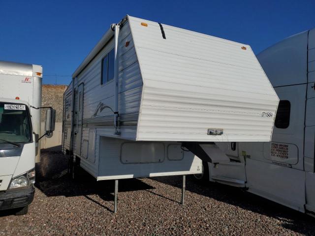 2002 LAYT TRAVEL TRL 2002 image