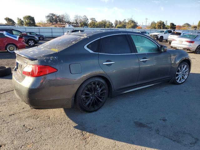 Obraz 3 z 2011 INFINITI M37  2011 z VIN JN1BY1AP5BM324255