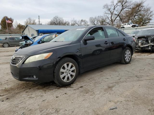 Изображение 1 2007 TOYOTA CAMRY CE 2007 с VIN 4T1BE46K97U033734