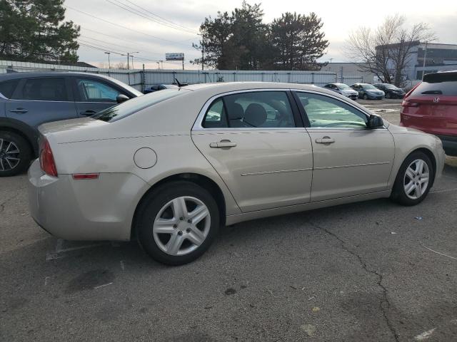 Image 3 of 2011 CHEVROLET MALIBU LS 2011 with VIN 1G1ZB5E16BF190752