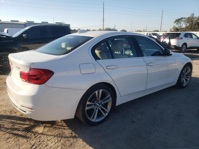 Image 3 of 2017 BMW 330 I 2017 with VIN WBA8B9G55HNU48524