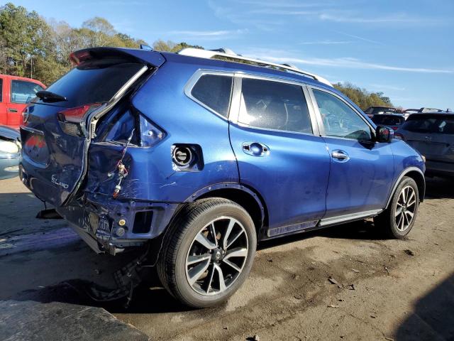 Image 3 of 2018 NISSAN ROGUE S 2018 with VIN JN8AT2MV9JW323222