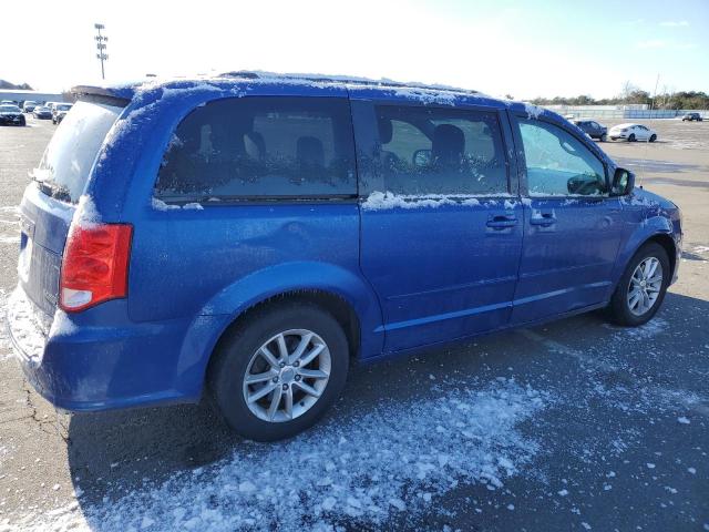 Obraz 3 z 2013 DODGE GRAND CARAVAN SXT 2013 z VIN 2C4RDGCG2DR746586