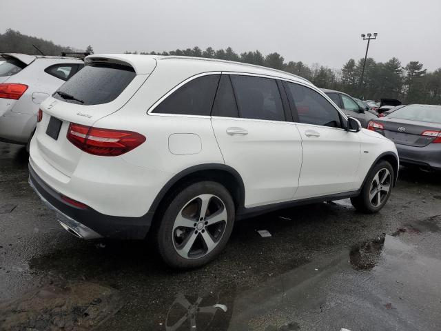 Image 3 of 2016 MERCEDES-BENZ GLC 300 4MATIC 2016 with VIN WDC0G4KB0GF055356