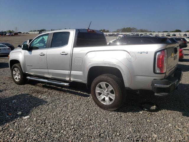 Изображение 2 2015 GMC CANYON SLE 2015 с VIN 1GTG6BE31F1175730