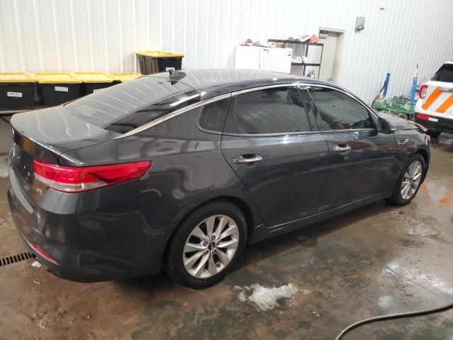 Изображение 3 2018 KIA OPTIMA EX 2018 с VIN 5XXGU4L33JG210625