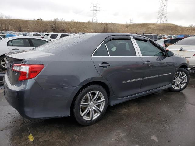 Изображение 3 2013 TOYOTA CAMRY L 2013 с VIN 4T1BF1FK6DU665680
