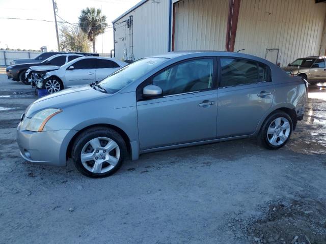Image 1 of 2008 NISSAN SENTRA 2.0 2008 with VIN 3N1AB61E48L629189